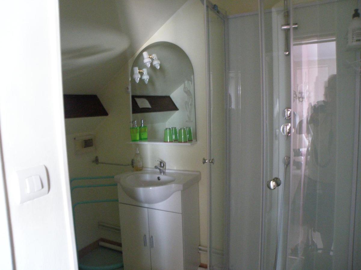 Chambres D'Hotes Le Pavillon Du Charme Cousances-les-Forges Bagian luar foto