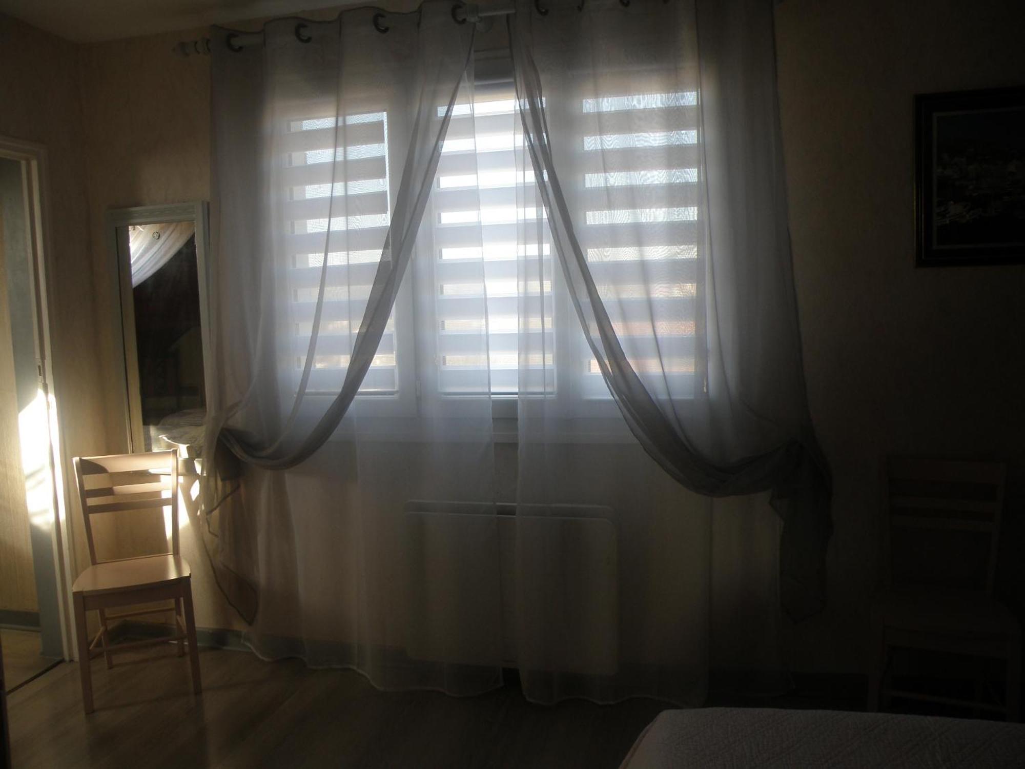 Chambres D'Hotes Le Pavillon Du Charme Cousances-les-Forges Bagian luar foto