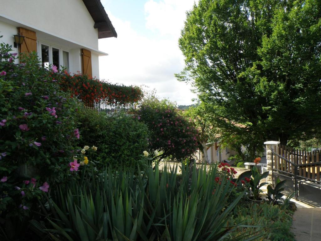 Chambres D'Hotes Le Pavillon Du Charme Cousances-les-Forges Bagian luar foto